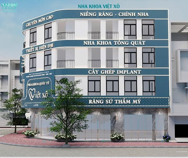 NK QUỐC TẾ VIỆT XÔ – TUYỂN DỤNG