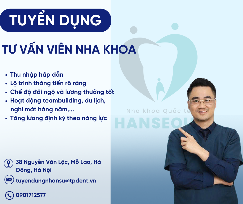 Tư Vấn Viên Phòng Khám