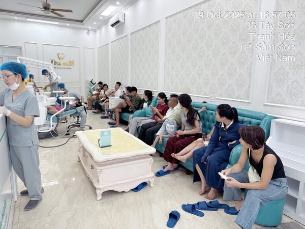 CẦN TUYỂN 🔹 2 Bác sĩ tổng quát 💼 Có kinh nghiệm điều trị tổng quát