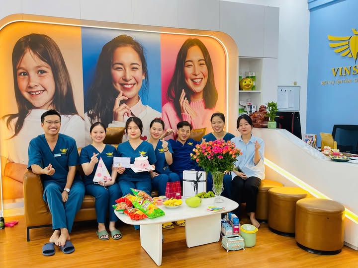 TUYỂN DỤNG NHÂN SỰ NHA KHOA TẠI HÀ NỘI