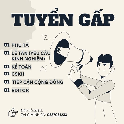 NHA KHOA QUỐC TẾ LAZA BIÊN HOÀ TUYỂN GẤP