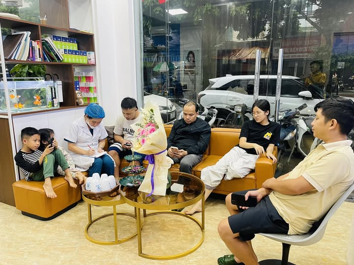 TUYỂN DỤNG NHÂN SỰ NHA KHOA TẠI HÀ NỘI