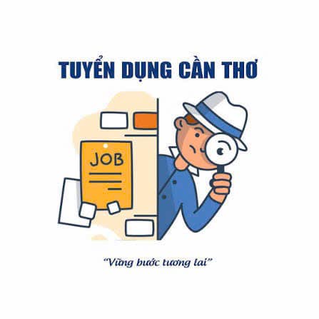 THÔNG BÁO TUYỂN DỤNG NHÂN SỰ