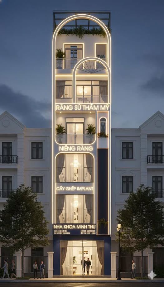 TUYỂN DỤNG NHÂN SỰ NHA KHOA – LÀM VIỆC TẠI PHÒNG KHÁM