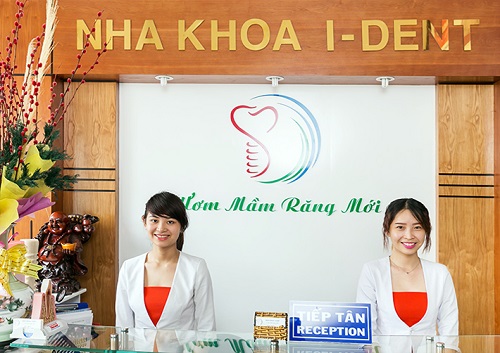 NHA KHOA IDENT - CẦN TUYỂN CÁC VỊ TRÍ