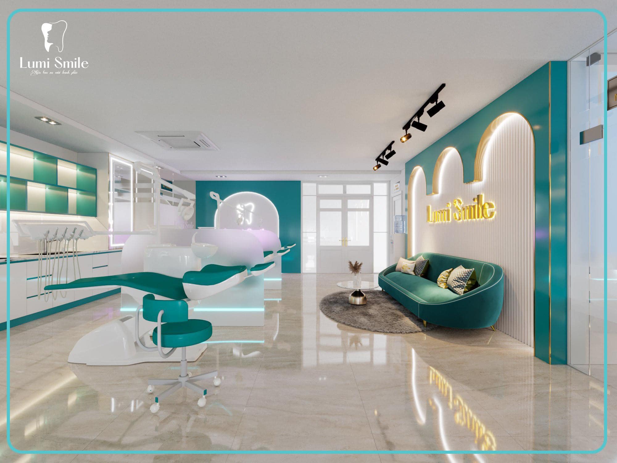 TUYỂN  PHỤ TÁ NHA KHOA