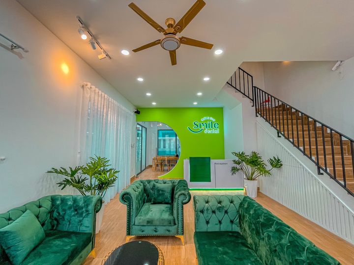 💥 𝐇Ệ 𝐓𝐇Ố𝐍𝐆 𝐍𝐇𝐀 𝐊𝐇𝐎𝐀 𝐒𝐌𝐈𝐋𝐄 CẦN BÁC SỸ ĐỒNG HÀNH 💥