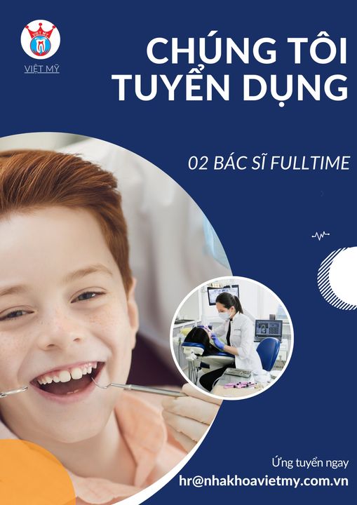  cần tuyển gấp 2 BÁC SĨ