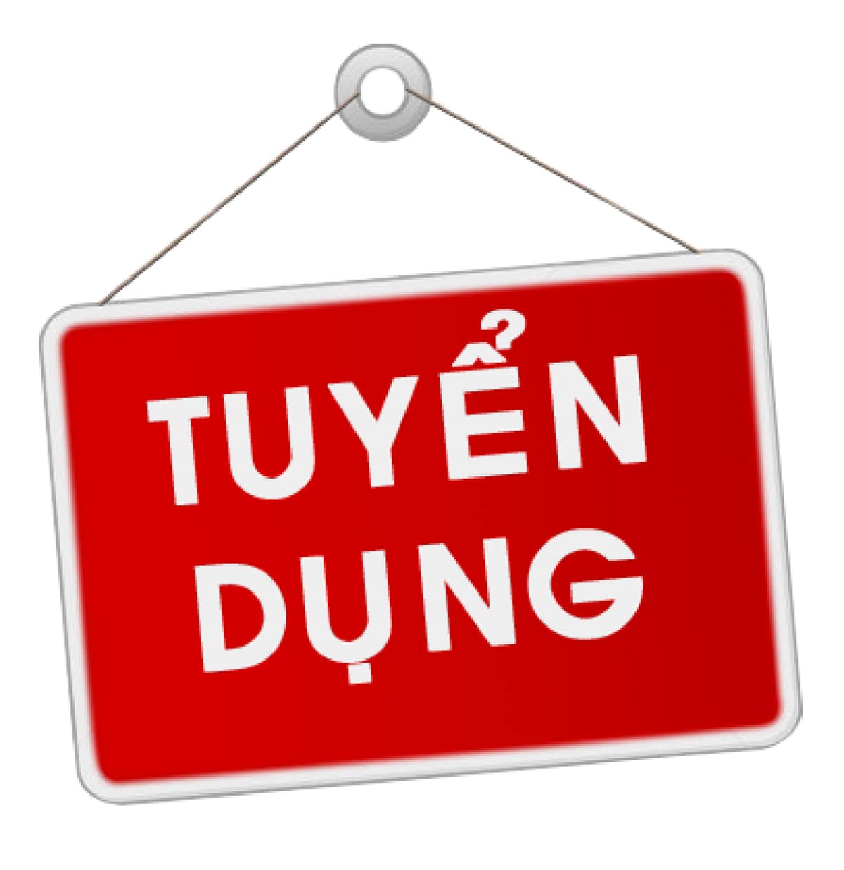 Luôn chiêu mộ nhân tài trên toàn quốc