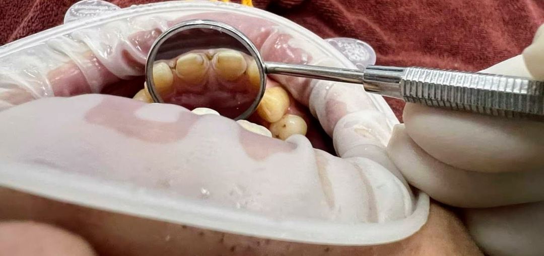 Em có kinh nghiệm phụ tá nha khoa tổng quát và thẩm mỹ 4 năm.