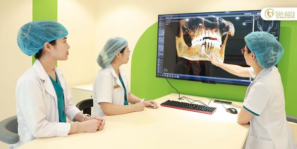 🔴NHA KHOA VIET SMILE QUẬN 10 TUYỂN 5 BÁC SĨ CHỈNH NHA. (BÁC SĨ TỪ HÀ NỘI VÀO HCM CÓ CHÍNH SÁCH HỖ TRỢ RIÊNG)