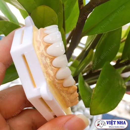 Nha khoa biên hòa cần tuyển. -1 phụ tá yêu cầu gọn gàng sạch sẽ.ưu tiên có kinh nghiệm.chưa có  sẽ được đào tạo.