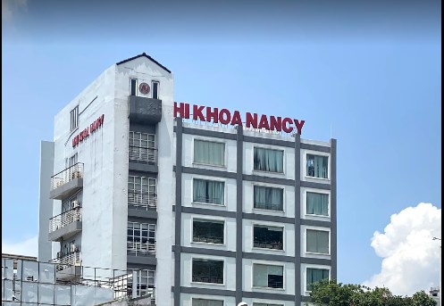 Chào các anh chị, bên em là phòng nha Nancy. Bên em cần tìm Bác Sĩ nha khoa tổng quát có CCHN và có xác nhận thâm niên công tác.