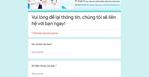 Luôn chiêu mộ nhân tài trên toàn quốc