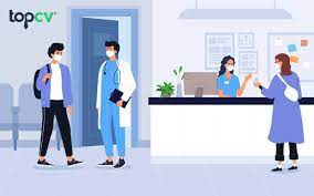 Em là nữ sn 1995 . Muốn tìm công việc lễ tâm nha khoa ở quận Thủ Đức- Bình Thạnh ạ