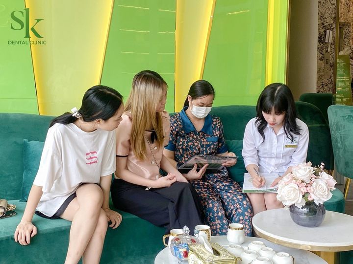 [NHA KHOA] Tuyển dụng TELESALE/SALES Trực Tiếp