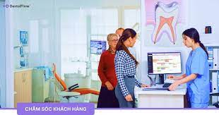 Nha khoa Thủ Dầu Một tuyển dụng: 🎀 LỄ TÂN. LƯƠNG 10-12tr/ tháng