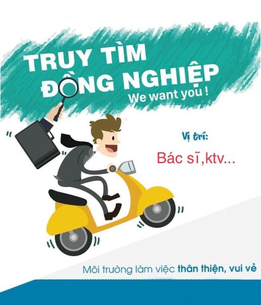 HỆ THỐNG KHOA QUỐC TẾ TÌM ĐỒNG ĐỘI TẠI ĐÀ NẴNG + TAM KÌ