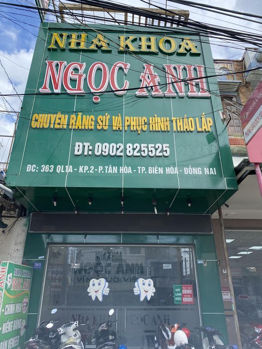 Mình cần tuyển điều trị đứng phòng tại thành phố Biên Hoà