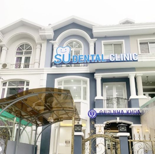 Công ty TNHH Nha khoa - Sài Gòn Seoul Nha khoa Su