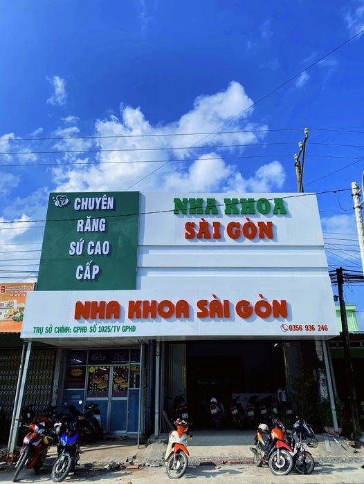 NHA KHOA SÀI GÒN LONG HỮU ❤️ TUYỂN DỤNG BÁC SĨ RĂNG HÀM MẶT 🦷