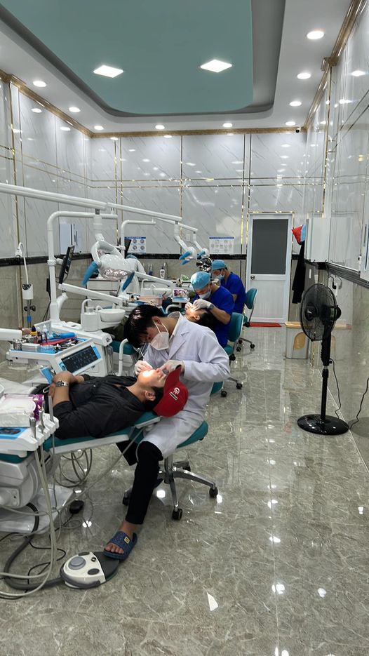 -Hệ thống nha khoa việt Mỹ 🦷🦷🦷🦷 -Chi nhánh :quận 12,cầu bình Phước-thủ Đức,bình Chánh,hóc môn .