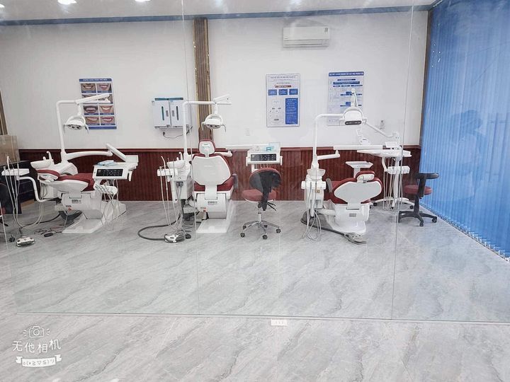 💥 Hệ thống nha khoa bên mình cần 2 điều trị làm việc tại khu vực Củ Chi 