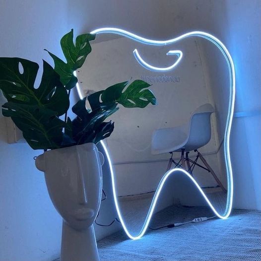 Xin phép ad Nha khoa Thủ Đức,  Bình Dương Cần tuyển 1 bạn phụ tá