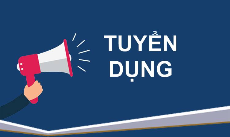 Nha khoa khu vực Bình Dương tuyển dụng