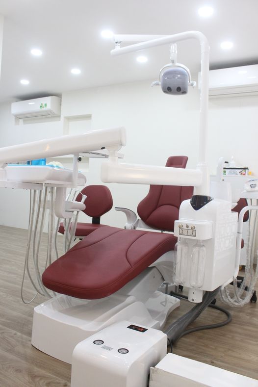 NHA KHOA SÀI GÒN - QUẬN 3, TPHCM Cần tuyển: