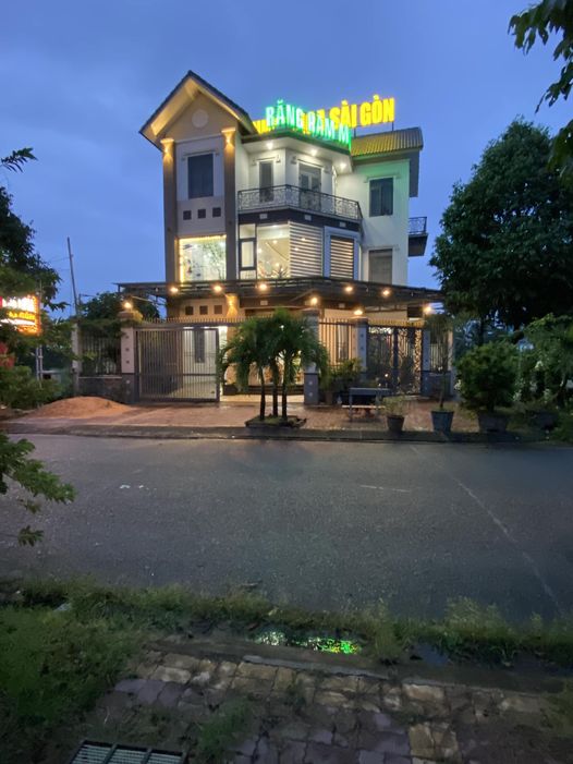 Nha khoa Sài Gòn Phú Mỹ bà rịa Vũng tàu! Can tuyển nhân viên