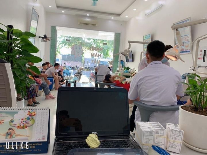 Cần tuyển Bs , KTV đứng ghế độc lập