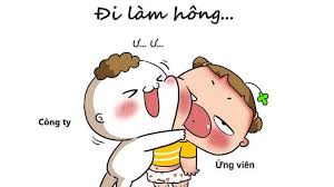 Nha khoa quận 12 cần tuyển thêm :