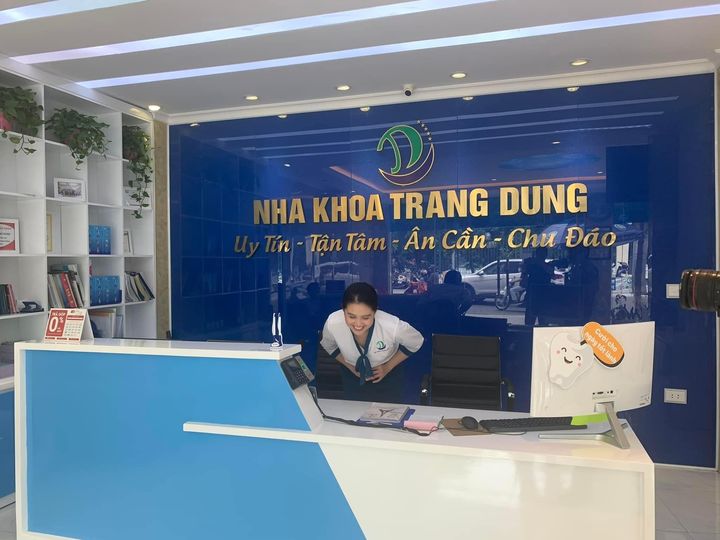 TUYỂN PHỤ TÁ Nha Khoa Làm Việc Số 3b Trần Hưng Đạo, Hà Nội