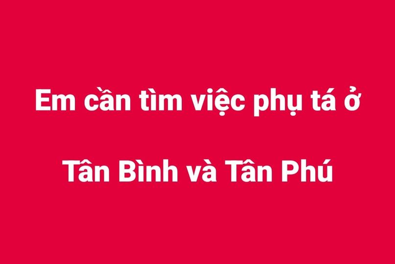  em là nữ sn 1991 kỹ năng mềm tốt, có kinh nghiêm phụ tá 4 năm.