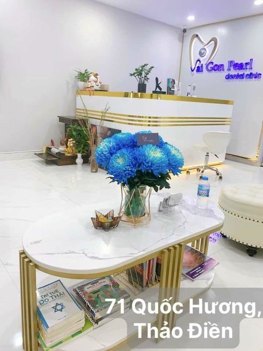 DO NHU CẦU PHÁT TRIỂN VÀ MỞ RỘNG, NHA KHOA SÀI GÒN PEARL TUYỂN DỤNG CÁC VỊ TRÍ SAU: 1. PHỤ TÁ NHA KHOA: số lượng 02