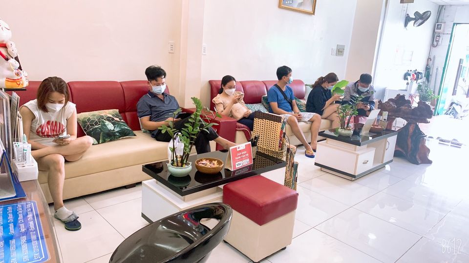 HỆ THỐNG NHA KHOA TRÍ VIỆT tuyển dụng nhân sự đi làm ngay, fulltime tại Gò Vấp.