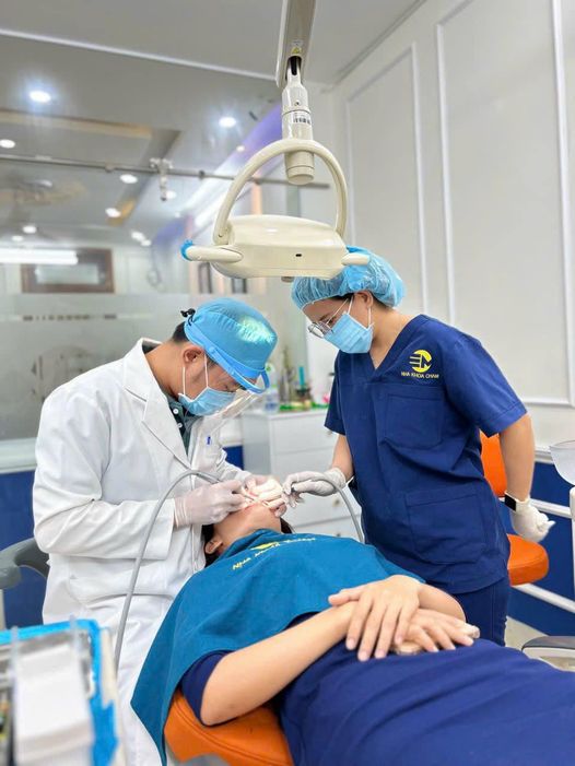 CHUỖI HỆ THỐNG NHA KHOA EMEDIC  cần tìm đồng đội GẤP: