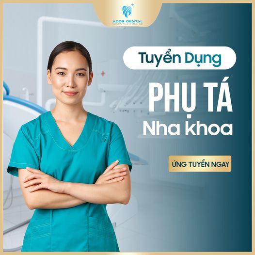 Nhờ admin duyệt bài giúp, cảm ơn admin! 🍀 HỆ THỐNG NHA KHOA ADOR DENTAL🍀.