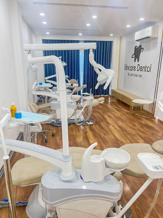 LƯỢNG KHÁCH ỔN ĐỊNH -NHA KHOA THẨM MỸ Q5 TUYỂN DỤNG THÊM NHÂN SỰ ĐI LÀM LUÔN