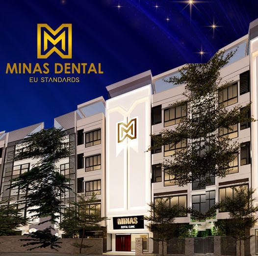 ( Q3-HCM)  NHA KHOA QUỐC TẾ MINAS TUYỂN DỤNG:     01 Phụ tá Nha Khoa ( Điều dưỡng/Y tá)