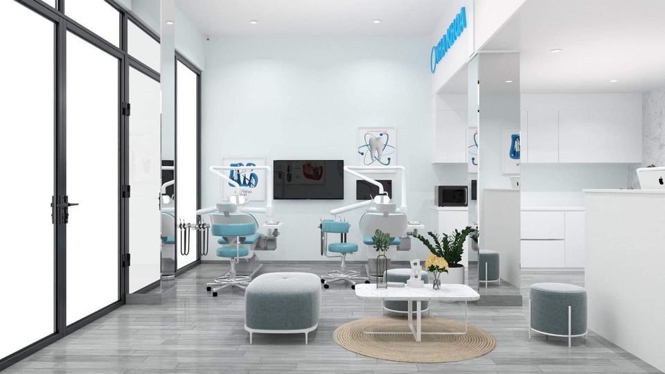 Cần tuyển Bs , KTV đứng ghế độc lập