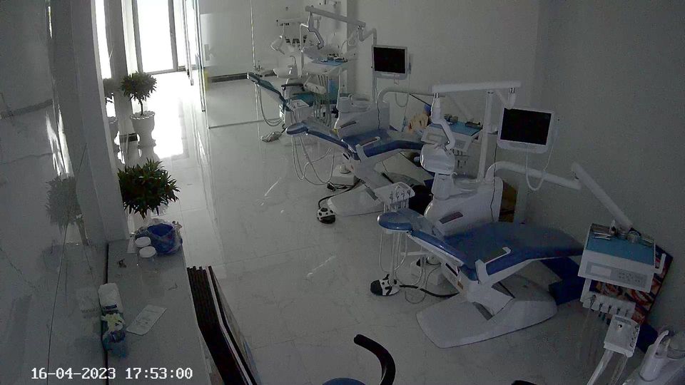 Do nhu cầu công việc Nha Khoa KangWoo cần tuyển nhân sự: