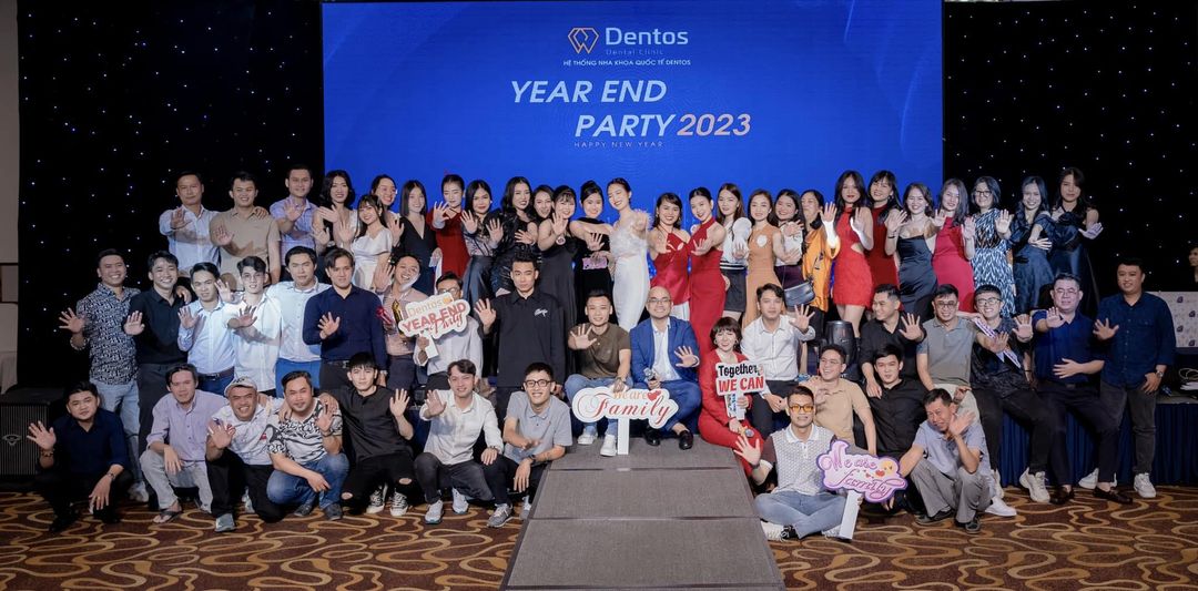 HỆ THỐNG NHA KHOA DENTOS TUYỂN DỤNG VỊ TRÍ: ✅ Lễ Tân - Số lượng: 02 ✅ Phụ Tá - Số Lượng: 03 ✅ Sale - số lượng 05 ✅ Telesale - số lượng 05