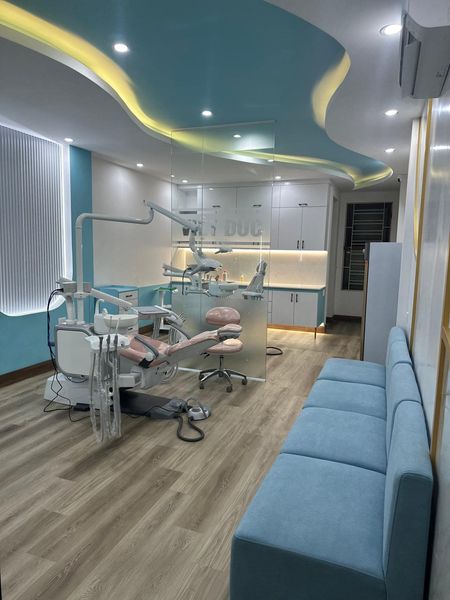 Mở rộng quy mô hoạt động Nha khoa Quốc tế Việt Đức Hạ Long cần tuyển: - BÁC SĨ RĂNG HÀM MẶT: 3 - ĐIỀU DƯỠNG: 5 - LỄ TÂN: 2