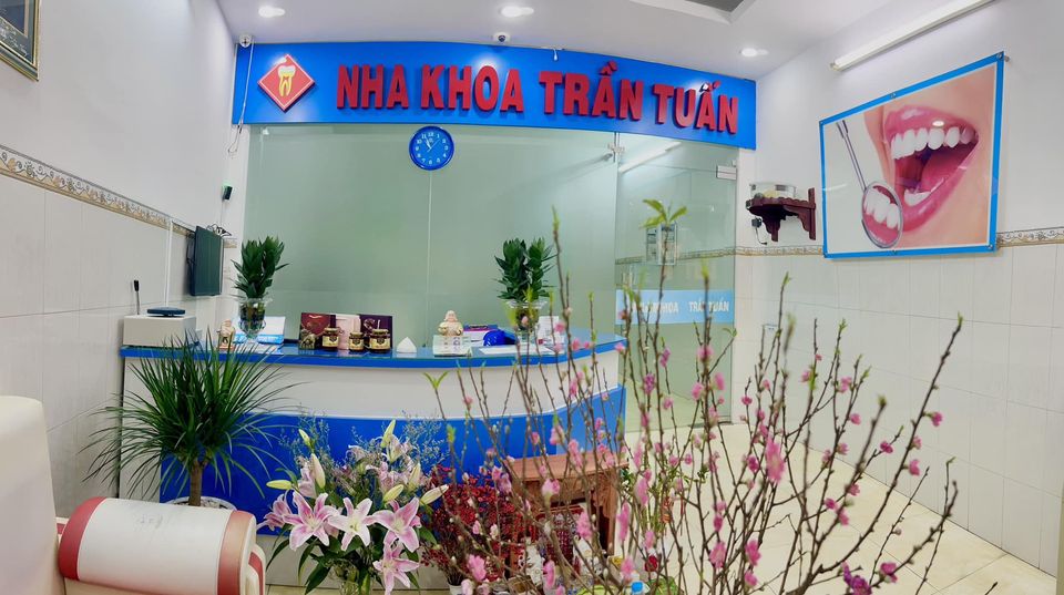 ⚡Tuyển dụng nha sĩ điều trị làm việc tại Nha khoa Trần Tuấn ⚡️