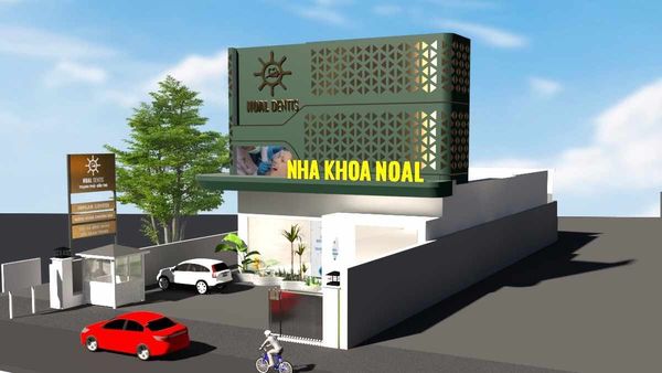 NHA KHOA NOAL DENTIS  Khai trương cơ sở mới cần tuyển: 1. Bác sĩ điều trị (số lượng: 6) 2. Phụ tá nha khoa (Số lượng:6) 3. Lễ tân (số lượng: 4)