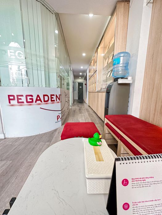 📣 GÓC TUYỂN DỤNG NHA KHOA PEGADENT