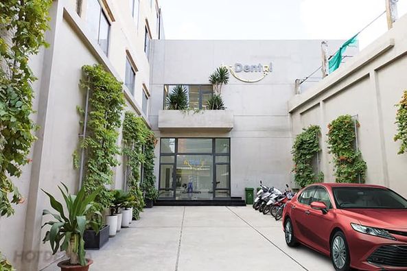 TUYỂN DỤNG BÁC SĨ 