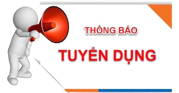 CẦN TUYỂN PHỤ TÁ NHA KHOA